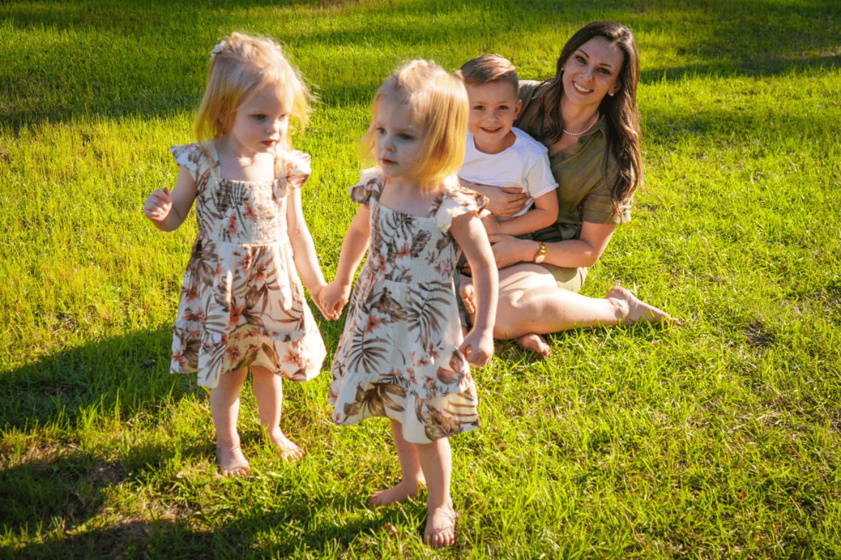 Event photography candid shot in Beaufort South Carolina