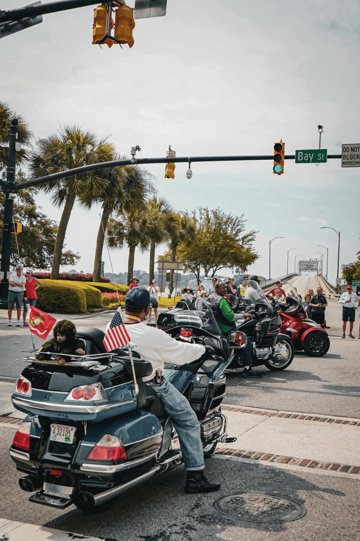 Event filming and photography team in Beaufort South Carolina